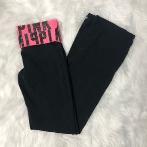 PINK VS Yoga Pants Sz XS